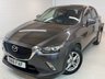 USED 2018 18 MAZDA CX-3 2.0 SKYACTIV-G SE-L Nav SUV 5dr Petrol Manual Euro 6 (s/s) (121 ps) RESERVE ONLINE * NATIONWIDE DELIVERY