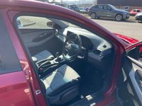 USED 2017 67 HYUNDAI I30 1.6 CRDi Blue Drive SE Nav Hatchback 5dr Diesel Manual Euro 6 (s/s) (110 ps) JUST 2 OWNER+NEW MOT ON SALE