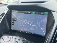 USED 2016 16 FORD KUGA 2.0 TDCi Titanium SUV 5dr Diesel Powershift AWD Euro 6 (s/s) (180 ps) 1 OWNER SERVICE HISTORY 7 STAMPS