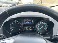 USED 2016 16 FORD KUGA 2.0 TDCi Titanium SUV 5dr Diesel Powershift AWD Euro 6 (s/s) (180 ps) 1 OWNER SERVICE HISTORY 7 STAMPS