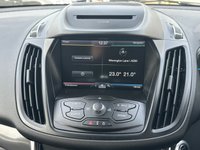 USED 2016 16 FORD KUGA 2.0 TDCi Titanium SUV 5dr Diesel Powershift AWD Euro 6 (s/s) (180 ps) 1 OWNER SERVICE HISTORY 7 STAMPS