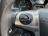 USED 2016 16 FORD KUGA 2.0 TDCi Titanium SUV 5dr Diesel Powershift AWD Euro 6 (s/s) (180 ps) 1 OWNER SERVICE HISTORY 7 STAMPS