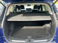 USED 2016 16 FORD KUGA 2.0 TDCi Titanium SUV 5dr Diesel Powershift AWD Euro 6 (s/s) (180 ps) 1 OWNER SERVICE HISTORY 7 STAMPS
