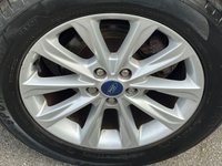 USED 2016 16 FORD KUGA 2.0 TDCi Titanium SUV 5dr Diesel Powershift AWD Euro 6 (s/s) (180 ps) 1 OWNER SERVICE HISTORY 7 STAMPS