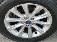 USED 2016 16 FORD KUGA 2.0 TDCi Titanium SUV 5dr Diesel Powershift AWD Euro 6 (s/s) (180 ps) 1 OWNER SERVICE HISTORY 7 STAMPS