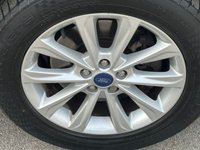 USED 2016 16 FORD KUGA 2.0 TDCi Titanium SUV 5dr Diesel Powershift AWD Euro 6 (s/s) (180 ps) 1 OWNER SERVICE HISTORY 7 STAMPS