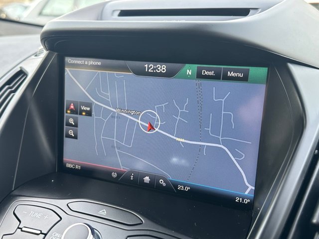 2016 FORD KUGA - Photo 2