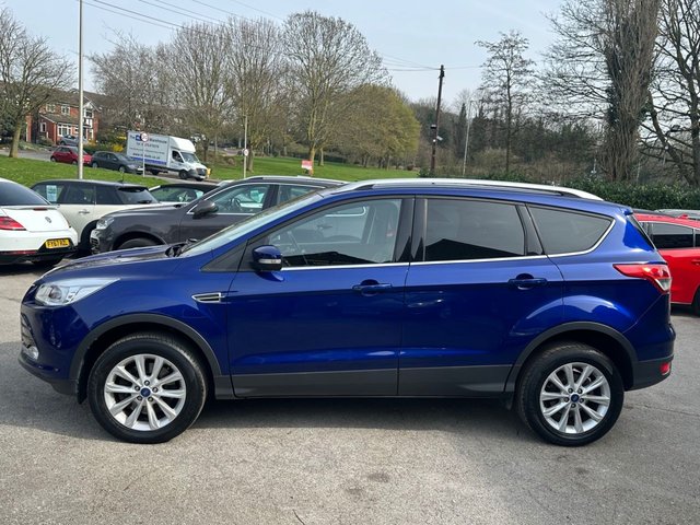2016 FORD KUGA - Photo 6