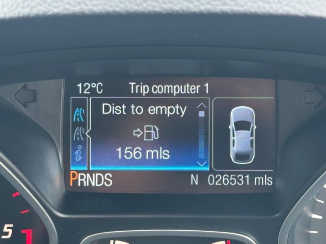 2016 FORD KUGA - Photo 11
