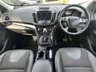 USED 2016 16 FORD KUGA 2.0 TDCi Titanium SUV 5dr Diesel Powershift AWD Euro 6 (s/s) (180 ps) 1 OWNER SERVICE HISTORY 7 STAMPS