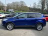 USED 2016 16 FORD KUGA 2.0 TDCi Titanium SUV 5dr Diesel Powershift AWD Euro 6 (s/s) (180 ps) 1 OWNER SERVICE HISTORY 7 STAMPS