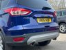 USED 2016 16 FORD KUGA 2.0 TDCi Titanium SUV 5dr Diesel Powershift AWD Euro 6 (s/s) (180 ps) 1 OWNER SERVICE HISTORY 7 STAMPS