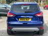 USED 2016 16 FORD KUGA 2.0 TDCi Titanium SUV 5dr Diesel Powershift AWD Euro 6 (s/s) (180 ps) 1 OWNER SERVICE HISTORY 7 STAMPS