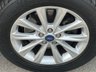 USED 2016 16 FORD KUGA 2.0 TDCi Titanium SUV 5dr Diesel Powershift AWD Euro 6 (s/s) (180 ps) 1 OWNER SERVICE HISTORY 7 STAMPS