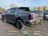 USED 2025 25 FORD RANGER 2.0 TD EcoBlue Wildtrak Pickup Double Cab 4dr Diesel Auto 4WD Euro 6 (s/s) (205 ps) No VAT
