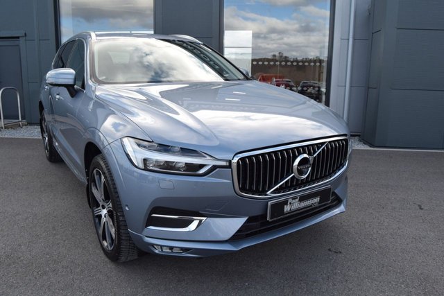 2017 VOLVO XC60 - Photo 4