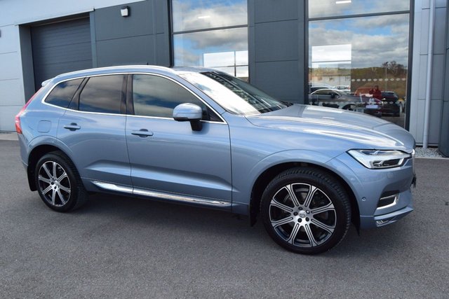 2017 VOLVO XC60 - Photo 7