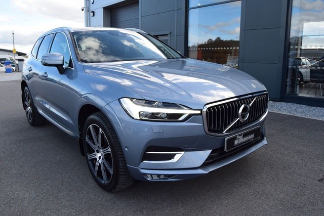 2017 VOLVO XC60 - Photo 5
