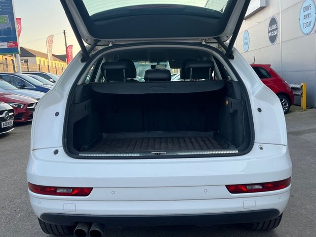 2016 AUDI Q3 - Photo 11