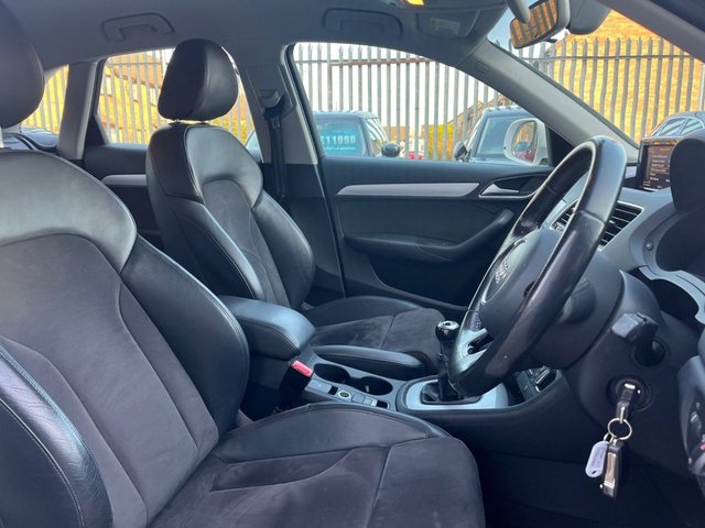 2016 AUDI Q3 - Photo 9