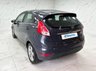 USED 2013 63 FORD FIESTA 1.25 Zetec Hatchback 5dr Petrol Manual Euro 5 (82 ps) 