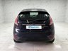 USED 2013 63 FORD FIESTA 1.25 Zetec Hatchback 5dr Petrol Manual Euro 5 (82 ps) 
