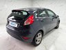 USED 2013 63 FORD FIESTA 1.25 Zetec Hatchback 5dr Petrol Manual Euro 5 (82 ps) 
