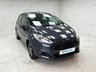 USED 2013 63 FORD FIESTA 1.25 Zetec Hatchback 5dr Petrol Manual Euro 5 (82 ps) 