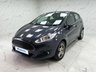 USED 2013 63 FORD FIESTA 1.25 Zetec Hatchback 5dr Petrol Manual Euro 5 (82 ps) 