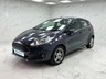 USED 2013 63 FORD FIESTA 1.25 Zetec Hatchback 5dr Petrol Manual Euro 5 (82 ps) 