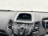 USED 2013 63 FORD FIESTA 1.25 Zetec Hatchback 5dr Petrol Manual Euro 5 (82 ps) 