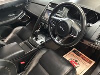 USED 2019 19 JAGUAR E-PACE 2.0 P200 R-Dynamic SE SUV 5dr Petrol Auto AWD Euro 6 (s/s) (200 ps) 