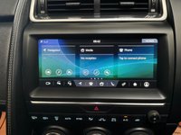 USED 2019 19 JAGUAR E-PACE 2.0 P200 R-Dynamic SE SUV 5dr Petrol Auto AWD Euro 6 (s/s) (200 ps) 