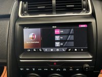 USED 2019 19 JAGUAR E-PACE 2.0 P200 R-Dynamic SE SUV 5dr Petrol Auto AWD Euro 6 (s/s) (200 ps) 