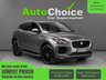 USED 2019 19 JAGUAR E-PACE 2.0 P200 R-Dynamic SE SUV 5dr Petrol Auto AWD Euro 6 (s/s) (200 ps) 