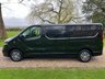 USED 2016 16 VAUXHALL VIVARO 1.6 CDTi 2900 Sportive Panel Van 5dr Diesel Manual L2 H1 Euro 5 (115 ps) # A/C # NO VAT #