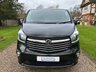 USED 2016 16 VAUXHALL VIVARO 1.6 CDTi 2900 Sportive Panel Van 5dr Diesel Manual L2 H1 Euro 5 (115 ps) # A/C # NO VAT #