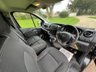 USED 2016 16 VAUXHALL VIVARO 1.6 CDTi 2900 Sportive Panel Van 5dr Diesel Manual L2 H1 Euro 5 (115 ps) # A/C # NO VAT #