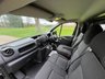 USED 2016 16 VAUXHALL VIVARO 1.6 CDTi 2900 Sportive Panel Van 5dr Diesel Manual L2 H1 Euro 5 (115 ps) # A/C # NO VAT #