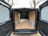 USED 2016 16 VAUXHALL VIVARO 1.6 CDTi 2900 Sportive Panel Van 5dr Diesel Manual L2 H1 Euro 5 (115 ps) # A/C # NO VAT #