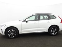 USED 2024 73 VOLVO XC60 2.0 B5 MHEV Core SUV 5dr Petrol Hybrid Auto AWD Euro 6 (s/s) (250 ps) APPLE CARPLAY | HEATED SEATS