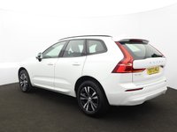 USED 2024 73 VOLVO XC60 2.0 B5 MHEV Core SUV 5dr Petrol Hybrid Auto AWD Euro 6 (s/s) (250 ps) APPLE CARPLAY | HEATED SEATS
