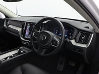 USED 2024 73 VOLVO XC60 2.0 B5 MHEV Core SUV 5dr Petrol Hybrid Auto AWD Euro 6 (s/s) (250 ps) APPLE CARPLAY | HEATED SEATS