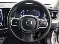 USED 2024 73 VOLVO XC60 2.0 B5 MHEV Core SUV 5dr Petrol Hybrid Auto AWD Euro 6 (s/s) (250 ps) APPLE CARPLAY | HEATED SEATS