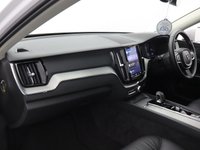USED 2024 73 VOLVO XC60 2.0 B5 MHEV Core SUV 5dr Petrol Hybrid Auto AWD Euro 6 (s/s) (250 ps) APPLE CARPLAY | HEATED SEATS
