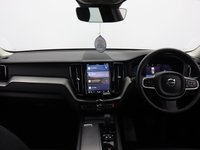 USED 2024 73 VOLVO XC60 2.0 B5 MHEV Core SUV 5dr Petrol Hybrid Auto AWD Euro 6 (s/s) (250 ps) APPLE CARPLAY | HEATED SEATS