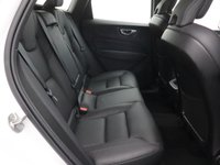 USED 2024 73 VOLVO XC60 2.0 B5 MHEV Core SUV 5dr Petrol Hybrid Auto AWD Euro 6 (s/s) (250 ps) APPLE CARPLAY | HEATED SEATS