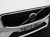 USED 2024 73 VOLVO XC60 2.0 B5 MHEV Core SUV 5dr Petrol Hybrid Auto AWD Euro 6 (s/s) (250 ps) APPLE CARPLAY | HEATED SEATS