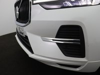 USED 2024 73 VOLVO XC60 2.0 B5 MHEV Core SUV 5dr Petrol Hybrid Auto AWD Euro 6 (s/s) (250 ps) APPLE CARPLAY | HEATED SEATS