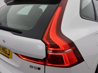 USED 2024 73 VOLVO XC60 2.0 B5 MHEV Core SUV 5dr Petrol Hybrid Auto AWD Euro 6 (s/s) (250 ps) APPLE CARPLAY | HEATED SEATS